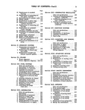 1936 - 1942 Plymouth Service Manual