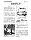 1939 Plymouth Shop Manual P-7, P-8