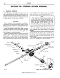 1959 Plymouth Service Manual Supplement to 1957-58 Plymouth Service Manual