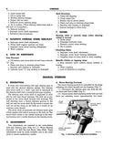 1960 - 1961 Plymouth Valiant Service Manual