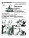 1974 Plymouth Trail Duster Service Manual
