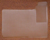 1968-72 Pontiac GTO 2 Piece Carpet by ACC