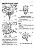 1999 Dodge Ram 1500-3500 Truck Shop Manual