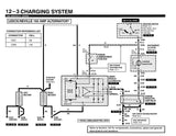 1993 Ford Truck Electrical and Vacuum Troubleshooting Manual - Bronco, F150-F350