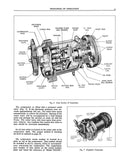1957 Pontiac Air Conditioning Manual