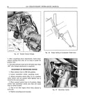 1957 Pontiac Hydra-Matic Manual