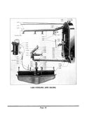 1924 - 1934 Buick Master Chassis Parts Catalog Book