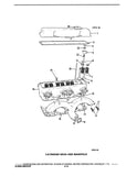 1968 - 1975 Chevrolet Car Parts & Illustrations Catalogs