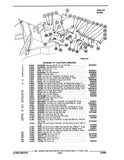 1979 - 1984 GMC Chevrolet Truck Parts and Illustrations Catalogs