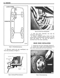 1976 GMC Motorhome Maintenance Manual Supplement