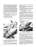 1962 Ford Falcon / Comet Carburetor Shop Manual
