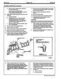 1994 Ford Mustang Service Manual
