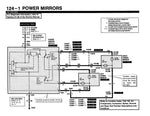 1997 Ford Mustang Electrical & Vacuum Troubleshooting Manual