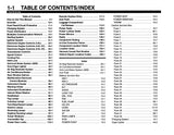 1999 Ford Mustang Wiring Diagrams