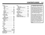 1991 Ford Econoline Electrical and Vacuum Troubleshooting Manual
