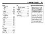 1991 Ford Econoline Electrical and Vacuum Troubleshooting Manual