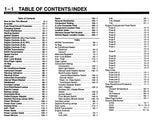 1994 Ford Econoline Electrical and Vacuum Troubleshooting Manual