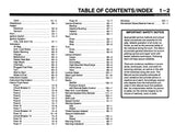 1994 Ford Econoline Electrical and Vacuum Troubleshooting Manual