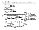 1994 Ford Econoline Electrical and Vacuum Troubleshooting Manual