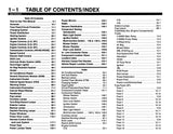 1996 Ford Ranger Electrical and Vacuum Troubleshooting Manual