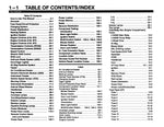 1997 Ford Ranger Electrical and Vacuum Troubleshooting Manual