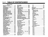 1997 Ford Ranger Electrical and Vacuum Troubleshooting Manual
