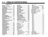 1998 Lincoln Town Car Electrical and Vacuum Troubleshooting Manual