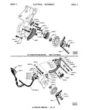 1974 - 1980 Jeep Parts Catalog F-74080 R2