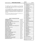 1969 - 1971 Dodge LD Truck and Van Parts Catalog Book