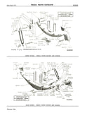 1969 - 1971 Dodge LD Truck and Van Parts Catalog Book