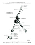 1962 Mopar Parts Parts Catalog