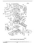 1968 - 1975 Pontiac Chassis & Body Parts and Illustrations Catalogs