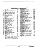1968 - 1975 Pontiac Chassis & Body Parts and Illustrations Catalogs