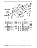 1982 - 1985 Pontiac Firebird Parts and Illustrations Catalog