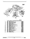 1990 Pontiac Firebird Parts and Illustrations Catalog