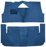 1957-58 Buick Century 2 and 4 Door Carpet by ACC