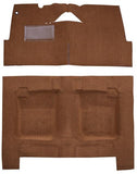1959-60 Buick Electra 4 Door Carpet by ACC - Cut and Sewn Front area