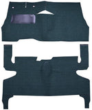 1955-56 Buick Roadmaster Carpet by ACC