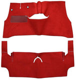 1953 Buick Roadmaster Carpet by ACC