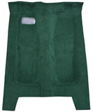 1987-92 Cadillac Brougham 4 Dr Rear Wheel Drive Carpet by ACC