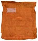 1971-73 Cadillac Eldorado Molded Carpet by ACC