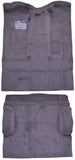 1999-2000 Cadillac Escalade Passenger and/or Cargo Area Cutpile Carpet by ACC