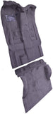 1999-2000 Cadillac Escalade Passenger and/or Cargo Area Cutpile Carpet by ACC