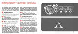 1965 Dodge Dart Owner's Manual - COLOR