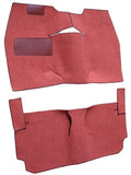 1950-52 Chevrolet Bel Air Carpet by ACC