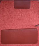 1950-52 Chevrolet Bel Air Carpet by ACC