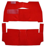 1953-54 Chevrolet Bel Air Carpet by ACC