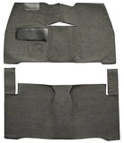 1953-54 Chevrolet Bel Air Carpet by ACC