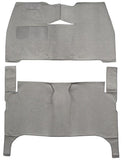 1953-54 Chevrolet Bel Air Carpet by ACC