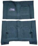 1971-73 Cadillac Fleetwood Molded Carpet by ACC